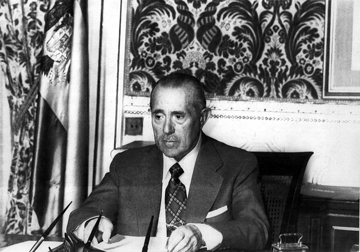 Leon Arşivi, Arias Navarro'nun yayınlanmamış belgesel koleksiyonunun kamuoyunun katılımına açılıyor