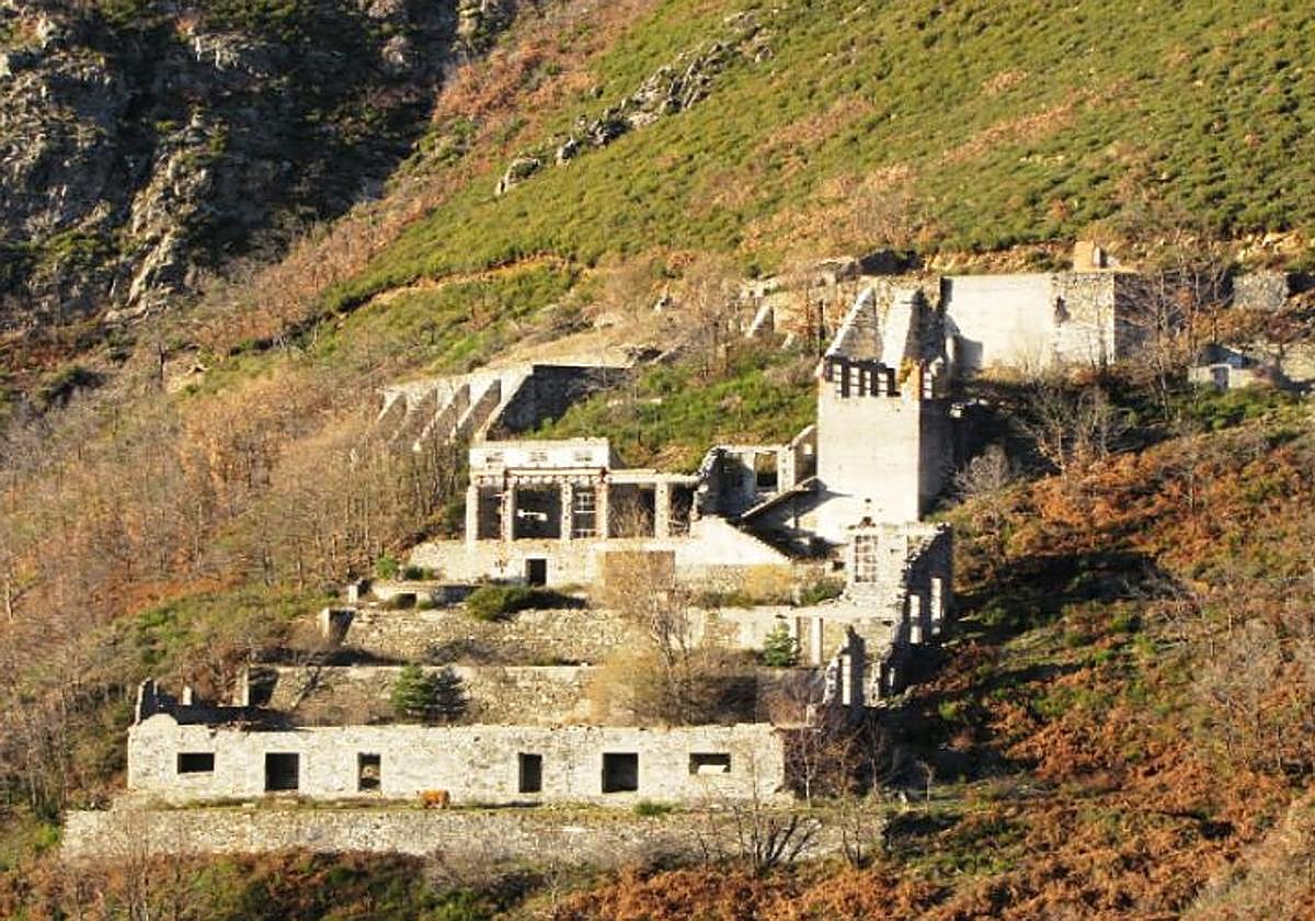 Peña del Seo'nun hazinesi Wolfram'ın gizemleri ortaya çıkıyor