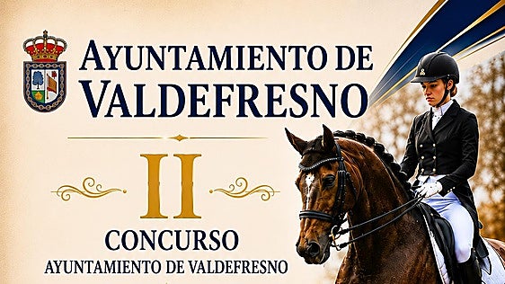 I Copa Diputación de doma y salto de caballo reúne en León a los mejores jinetes del noroeste
