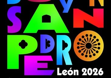 El programa completo de las Fiestas de San Juan y San Pedro 2026 en León