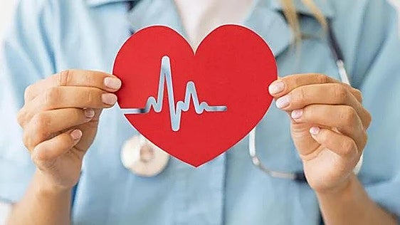 La Junta constata una «subida progresiva» de los principales riesgos para la salud cardiovascular