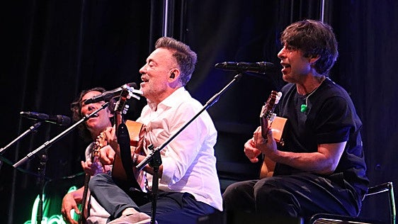 Las 10 canciones más escuchadas de Café Quijano en Spotify