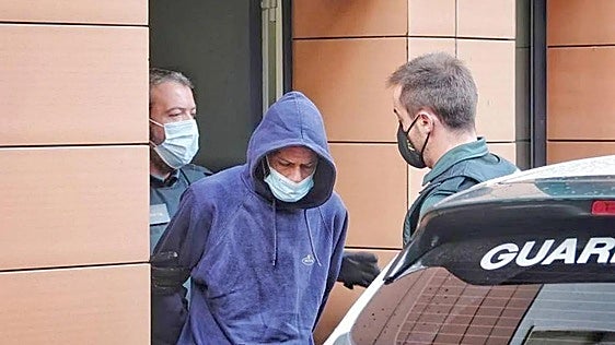 Una veintena de presos se han fugado de la cárcel de León durante permisos desde 2020