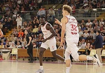 Leonese Jaime Llamas Valladolid'e gitmek için Kültür'e devam etmeyi reddediyor