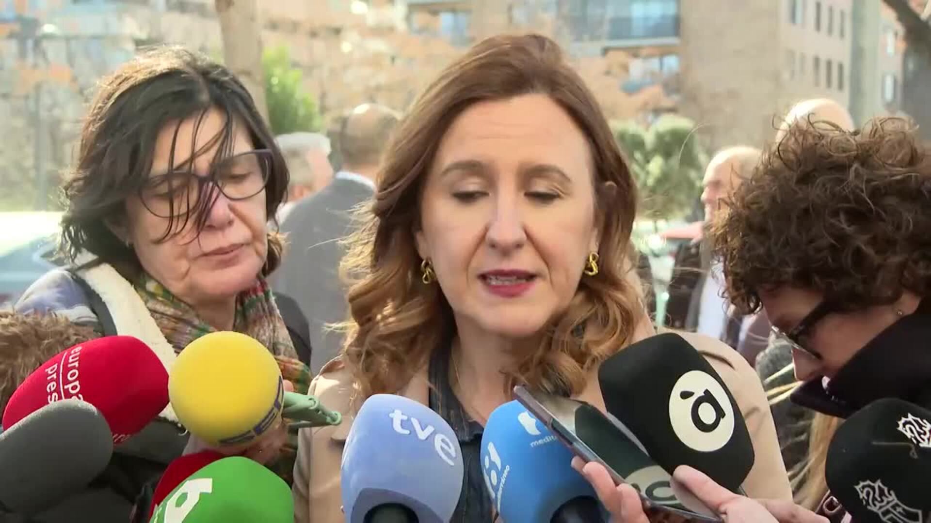 Catalá confía en lograr "una solución óptima" para dar "difusión" al legado de Nino Bravo