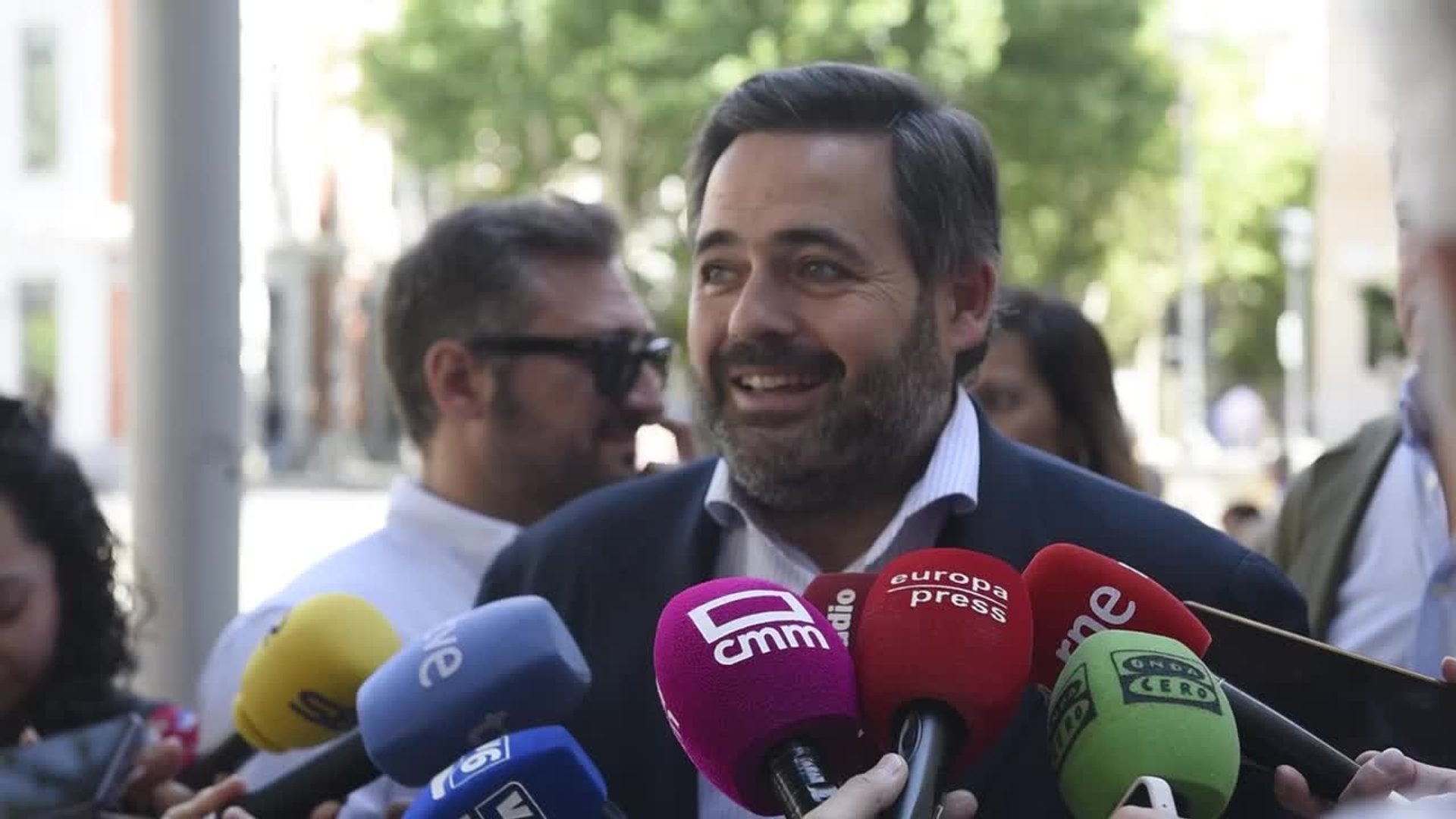 Núñez, convencido de que España va a ganar el partido de semifinales del Mundial