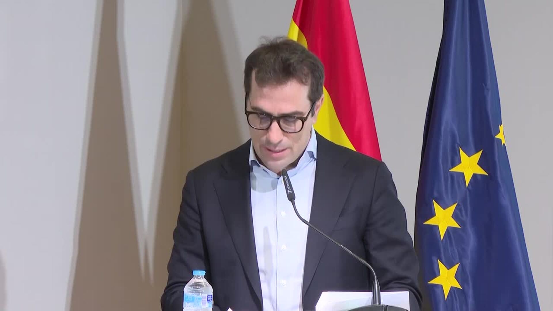 Gobierno reforma el 'sandbox' financiero con una línea del ICO y una reducción de plazos
