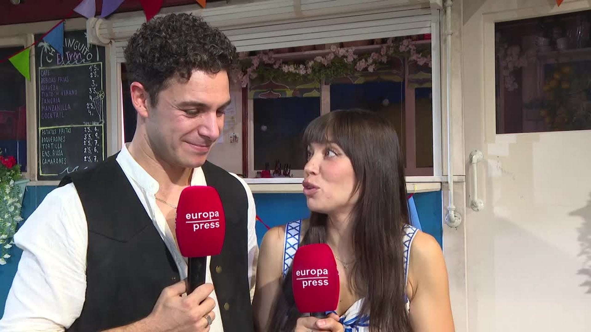 El musical 'El Alma Al Aire' llega a Madrid para disfrutar de la música de Alejandro Sanz