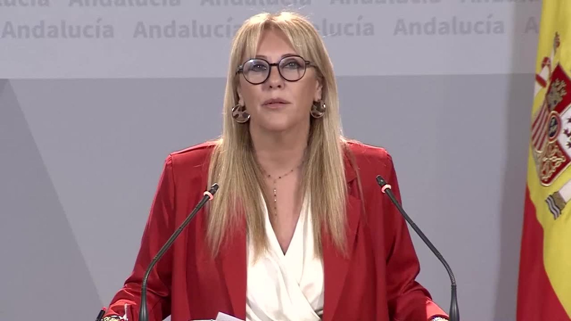 Andalucía exige información sobre patrulleras marroquíes cerca de Ceuta, a 13 km de su costa