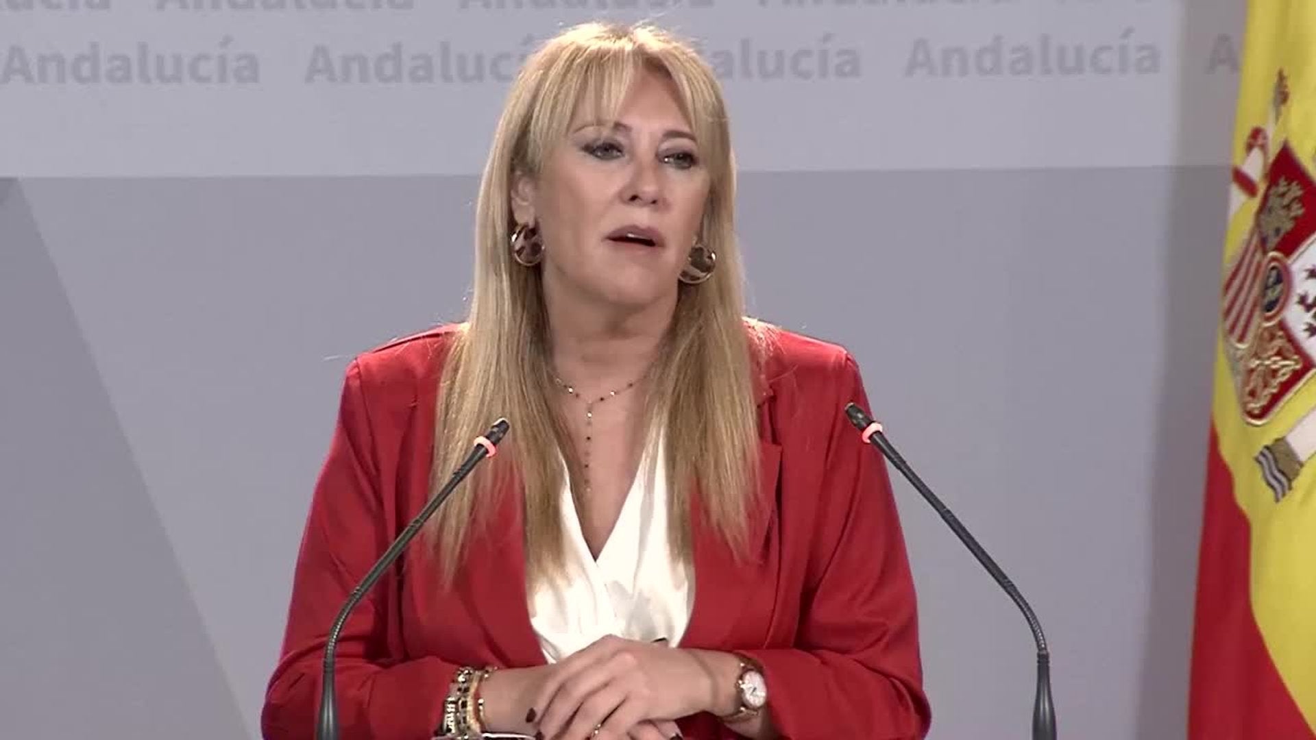 Andalucía plantea usar el canon del agua para abastecimiento y bonificaciones para el campo