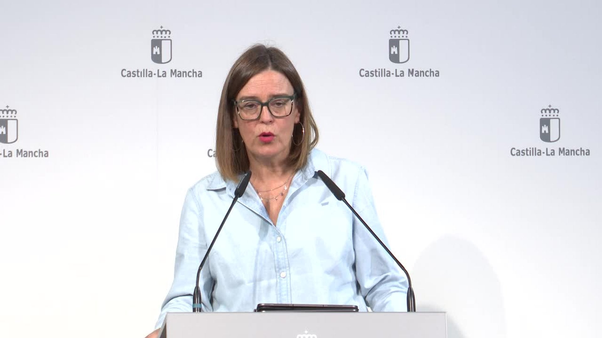 C-LM afea al PP enmiendas a la ley de vivienda por proponer menos impuestos para fondos buitre