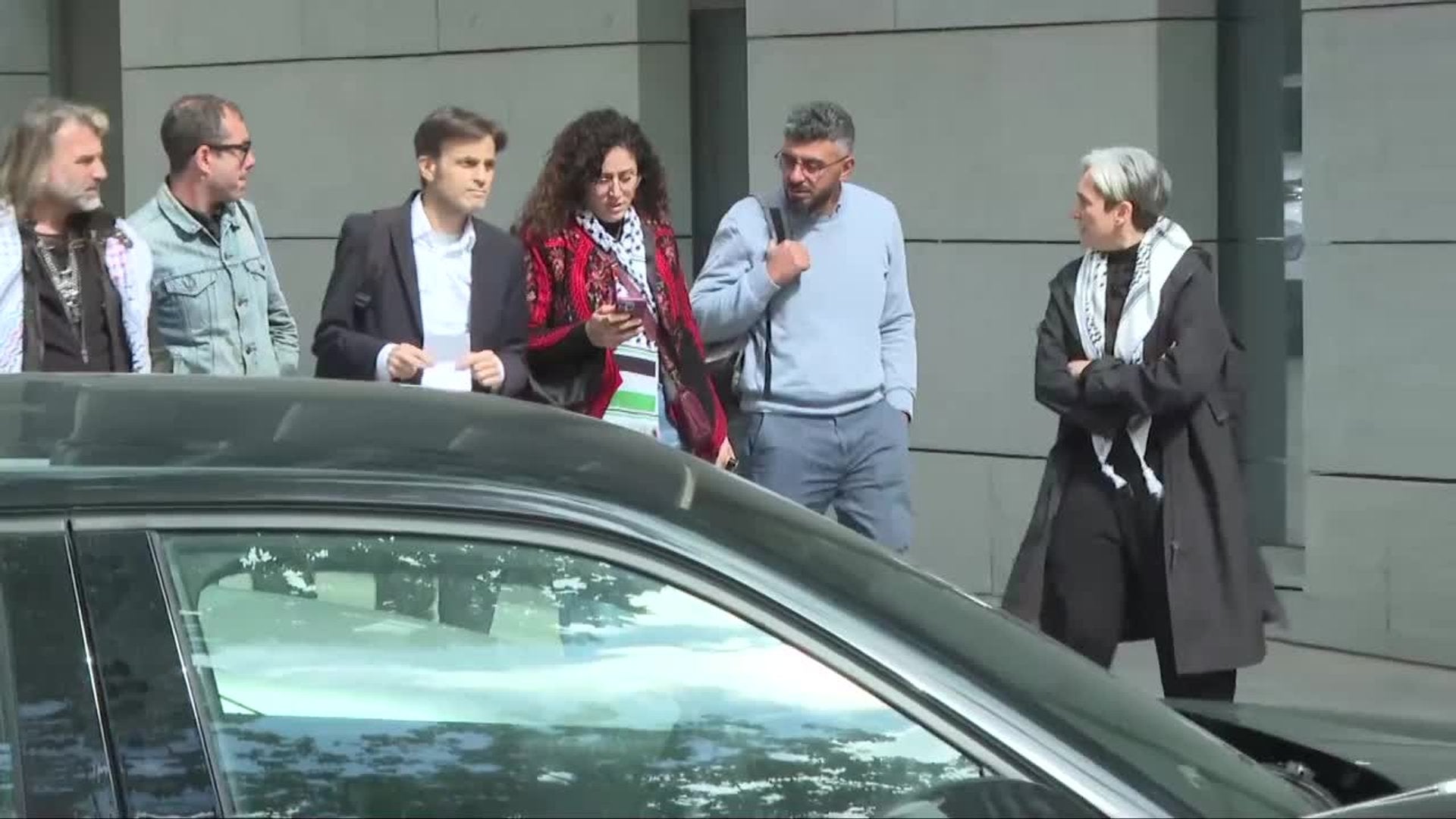 Frente Amplio presenta logo y web en mitad de la incertidumbre por el liderazgo de la coalición