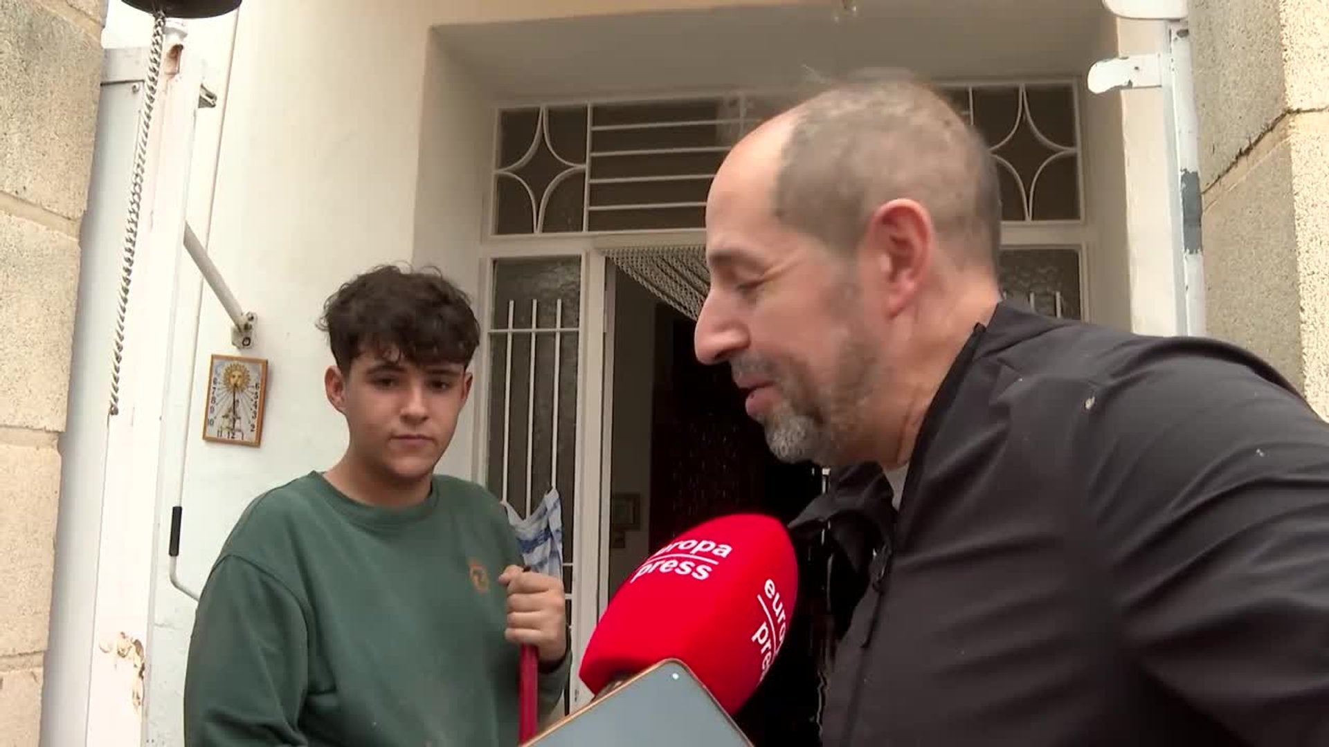 La dana Adam mantiene la alerta tras cuatro muertos y más de 1.700 incidentes en Valencia