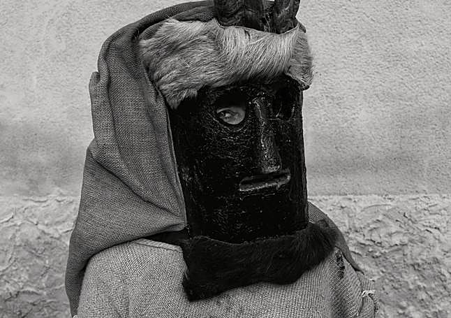 Carnaval de Llamas.