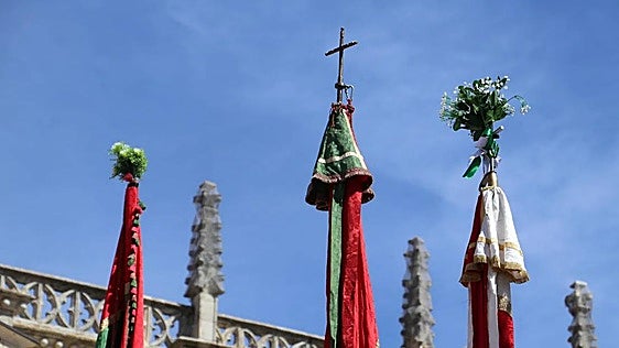 La historia de León se escribe el 12 de septiembre con las 1.226 juntas vecinales llamadas a un Gran Concejo
