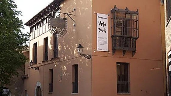 La Fundación Vela Zanetti estrena nueva exposición: 'La herencia sefardí en España'