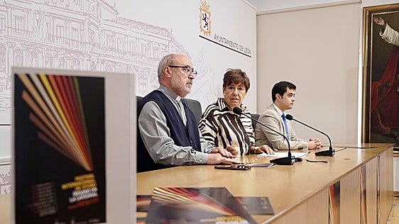 Ocho conciertos y visitas exclusivas a la Pulchra Leonina por el II Festival Internacional de Otoño 'Órgano en la Catedral'