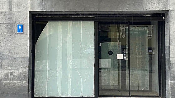 De Asia a Italia: una conocida franquicia de restaurantes cocina su vuelta a León