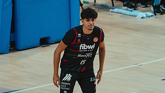 El primer español becado para la NBA Academy Latinoamérica refuerza la base culturalista
