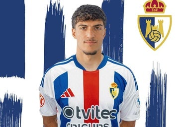 La Deportiva mantiene su carrusel de fichajes: juventud para apuntalar la delantera