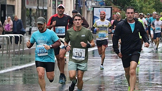 Los populares 10 kilómetros de León vuelven a escena con la apertura de inscripciones