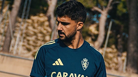 La Cultural Leonesa anuncia una nueva incorporación para su lateral izquierdo