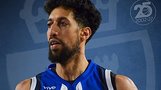 De la Liga Provincial al primer equipo: Diego Soarez se integra en la plantilla del Clínica Ponferrada