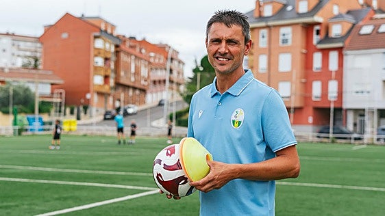 «Era cuestión de tiempo que hubiera un cambio generacional y teníamos que aprovechar la oportunidad»