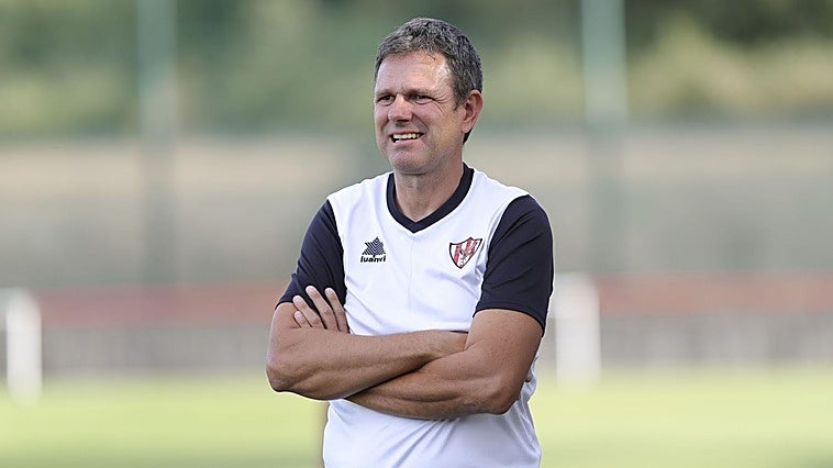 «El objetivo es recuperar una masa social que se ha ido perdiendo en los últimos años»