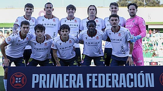 Así te hemos contado la derrota de la Cultural Leonesa ante el Cacereño