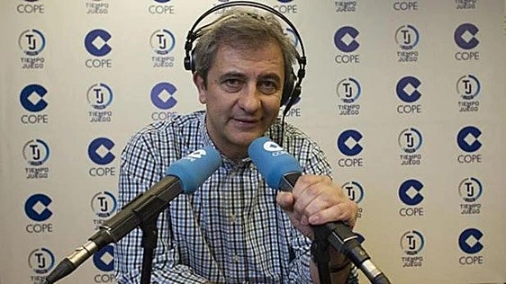 Manolo Lama convierte al nuevo goleador del Real Madrid en jugador de la Cultural