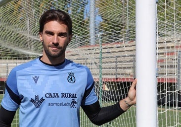 «No interpreto los pitos como algo personal, la afición pudo ir a hacer daño y fue respetuosa»