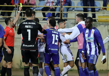 El derbi entre Cultural y Ponferradina en el Reino de León ya tiene horario
