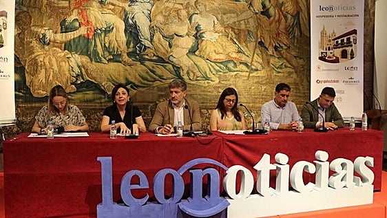 La importancia del deporte para el turismo leonés, a debate con Leonoticias