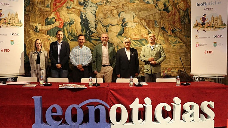 El «binomio deporte y turismo» cada vez atrae a más personas a la provincia leonesa