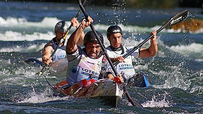 ¿Qué deporte es?