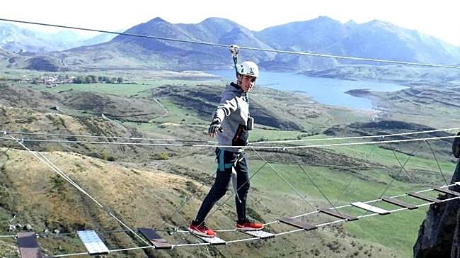 ¿Qué deporte es?