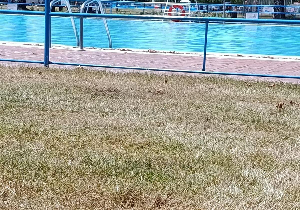 El PSOE de Valencia de Don Juan se hace eco del malestar de los usuarios por el estado de las piscinas municipales
