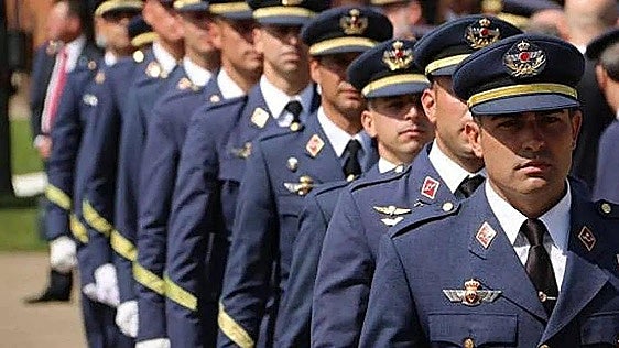 Defensa publica la oferta de plazas de tropa y marinería con más de 4.500 puestos