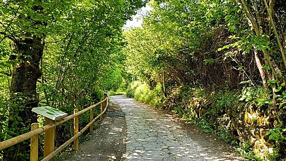 El nuevo sendero por el corazón de Picos de Europa que se esconde en el valle de Valdeón