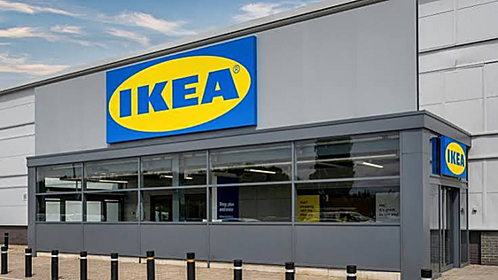 León encaja en el plan de expansión de Ikea aunque queda descartada La Granja