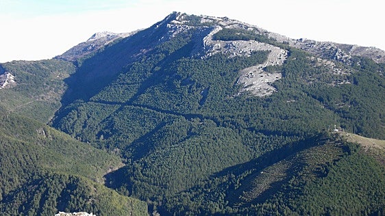 En el origen de Cistierna: Redimora