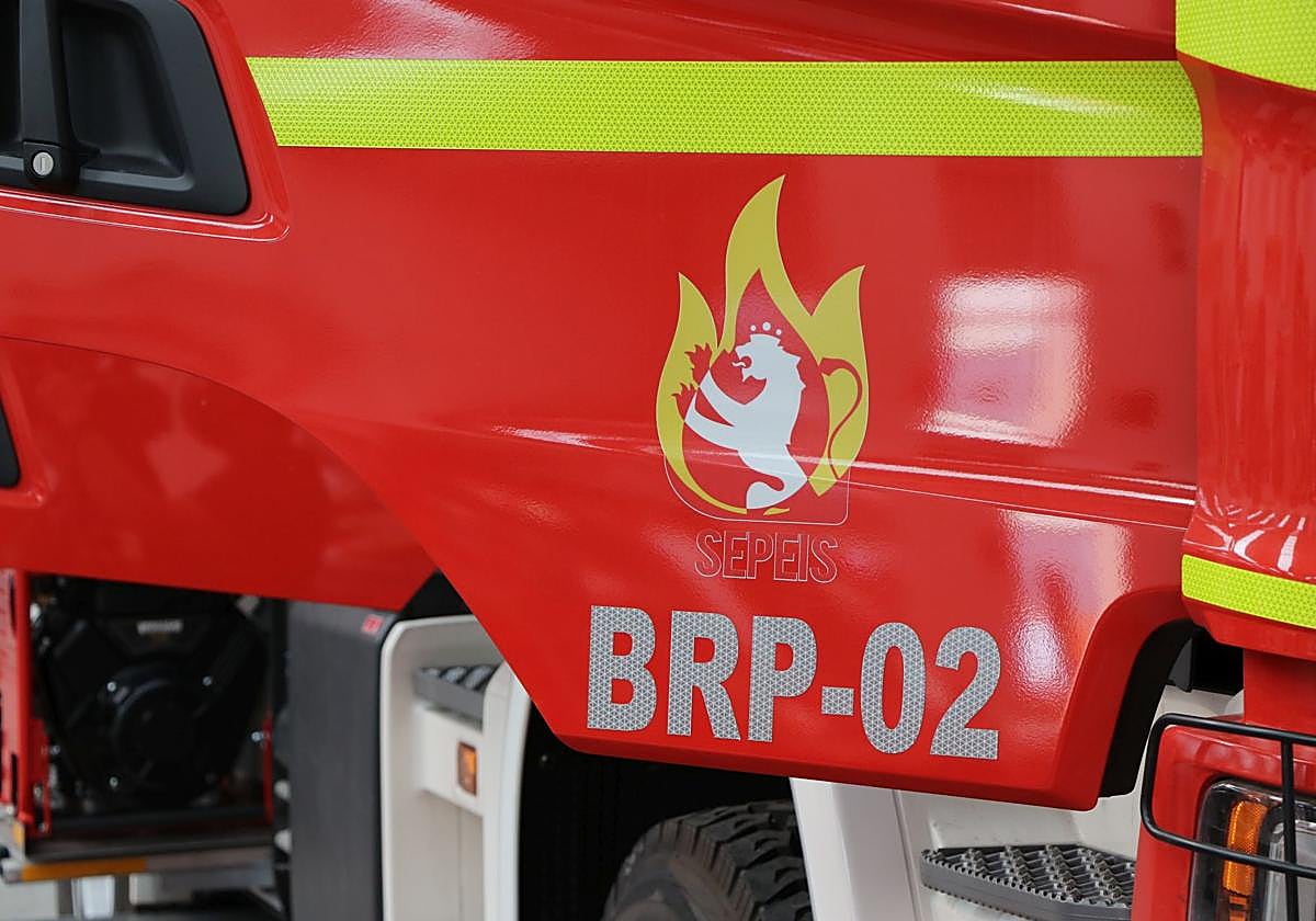 El PP denuncia que la Diputación pagará 300.000 euros más al año por no ejecutar el Parque de Bomberos de Pola de Gordón