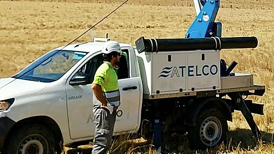 La caída de Atelco deja una deuda de 650.000 euros en seis empresas leonesas y afecta a 80 trabajadores