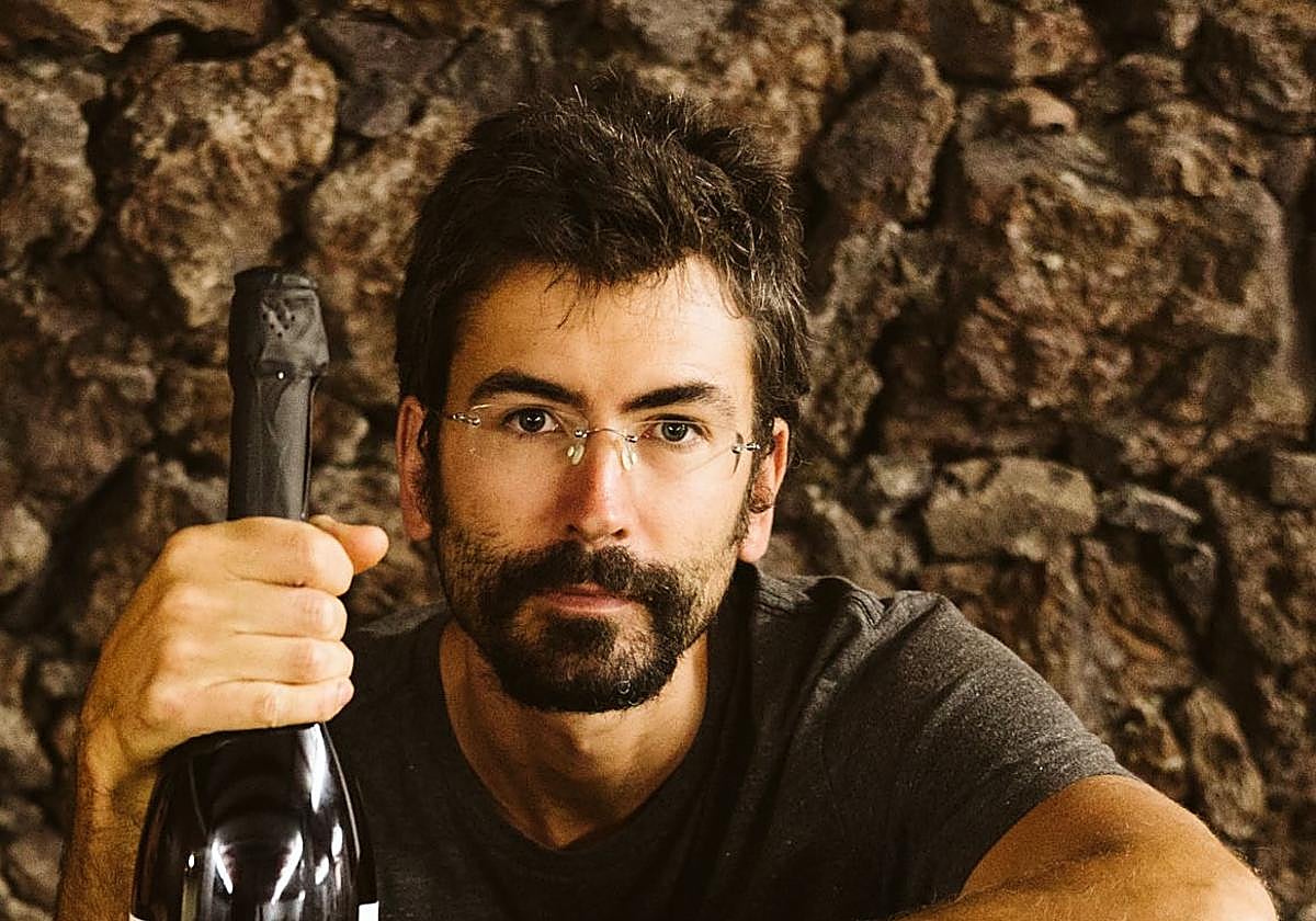 Pablo Alonso González.