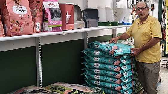 Ser autónomo en León y no coger nunca un mes de vacaciones: «Si cierro la clientela se va a la competencia»