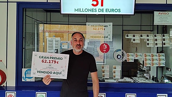 La Primitiva también deja un buen pellizco en Mansilla de las Mulas