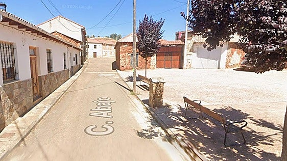 Dos accidentes en un cuarto de hora dejan tres heridos en la provincia de León