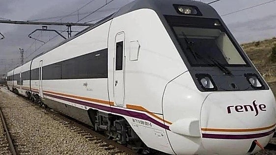 Algunos trenes con origen o destino de León deberán hacer trasbordo en carretera por las obras en Palencia
