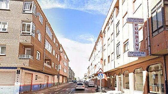 Piso con garaje y trastero a subasta desde cero euros en el alfoz de León